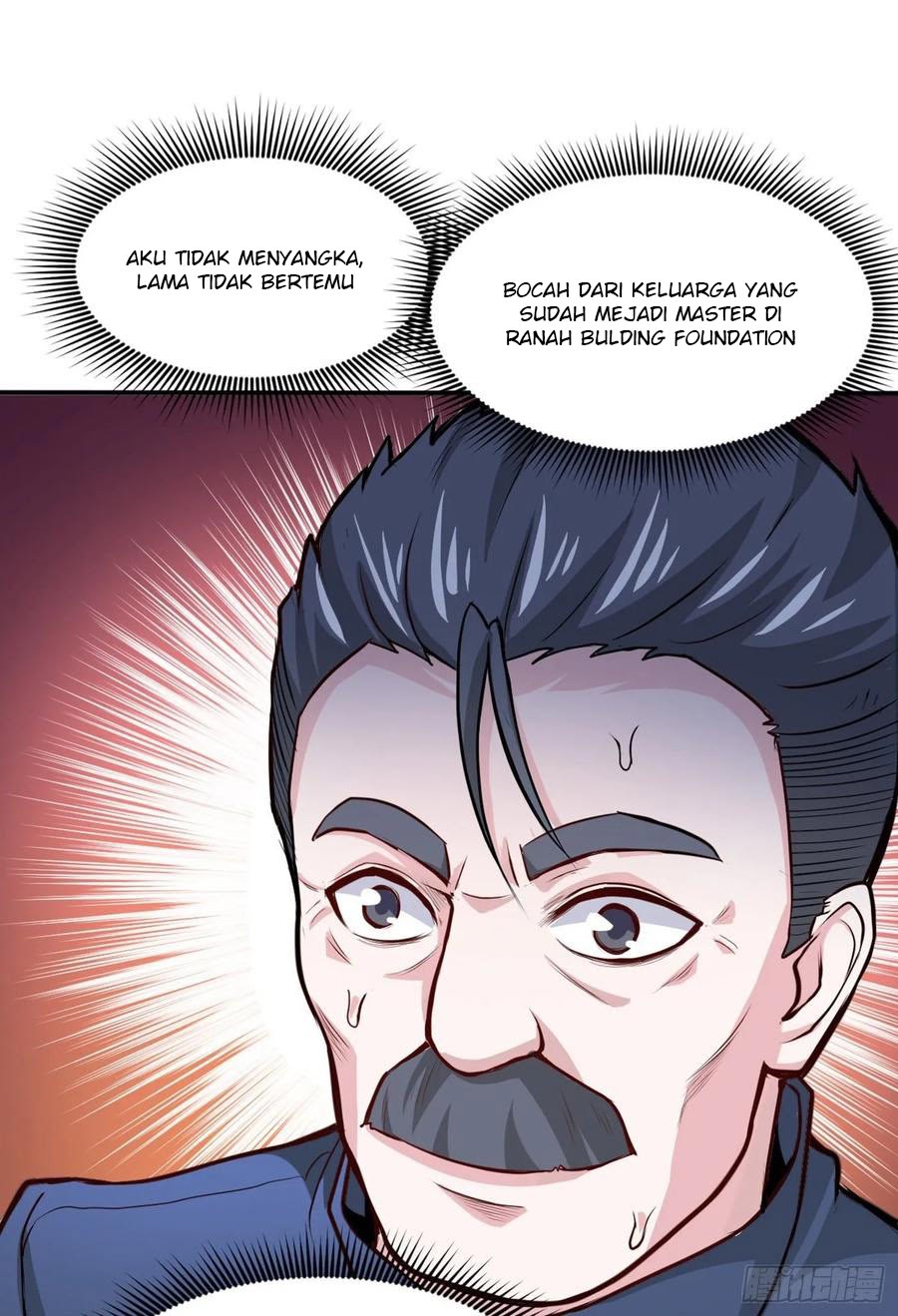 Strongest Divine Doctor Mixed City chapter 99